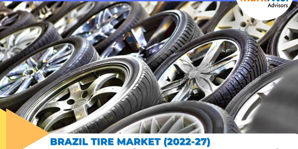 Trending Now Exploring the Latest Brazil Tire Market