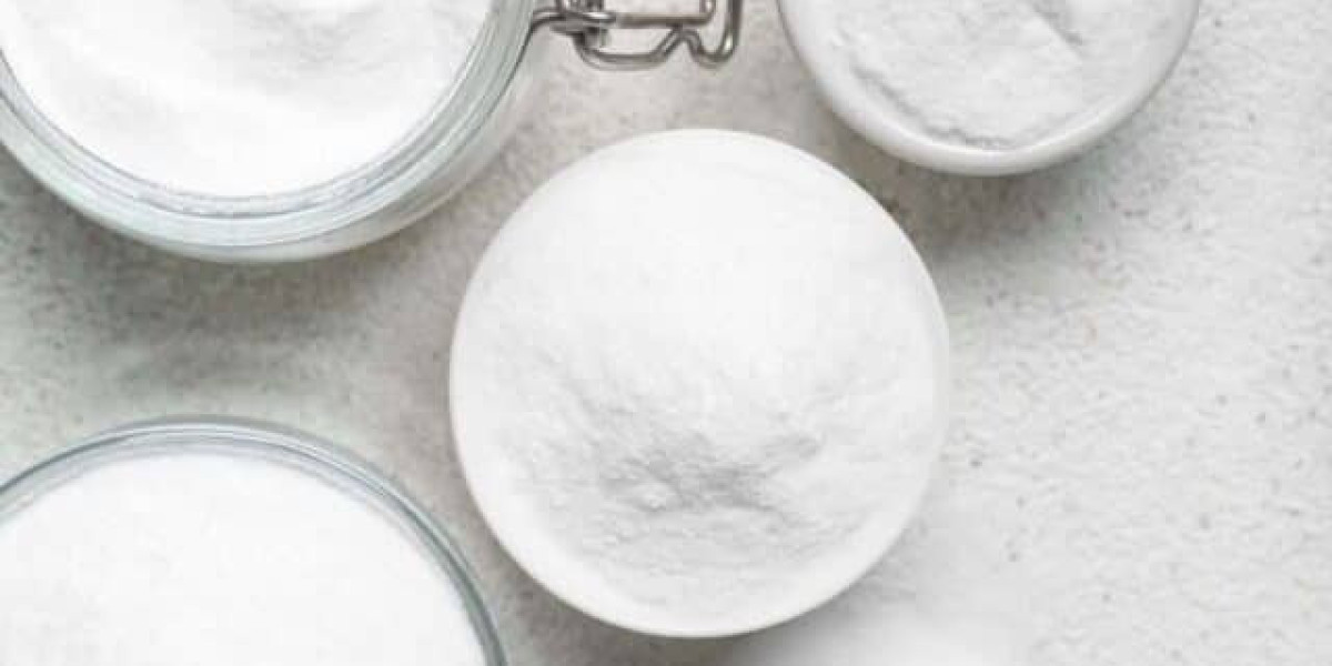 Baking Powder Substitute Market Emerging Trends, Demand, Growth by Key Players and Forecast 2028