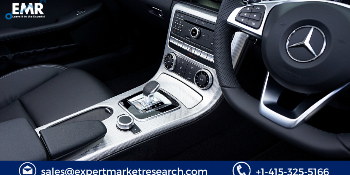 Automotive Body Control Module Market to be Driven by the Thriving Automotive Industry in the Forecast Period of 2023-20