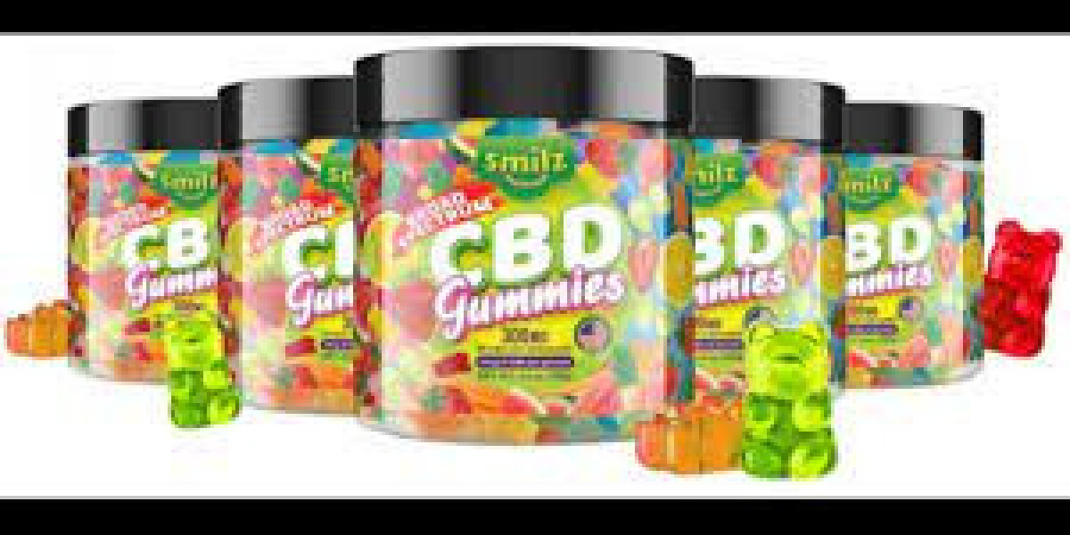 Reasons Why Proper CBD Gummies Is Getting More Popular In The Past Decade!