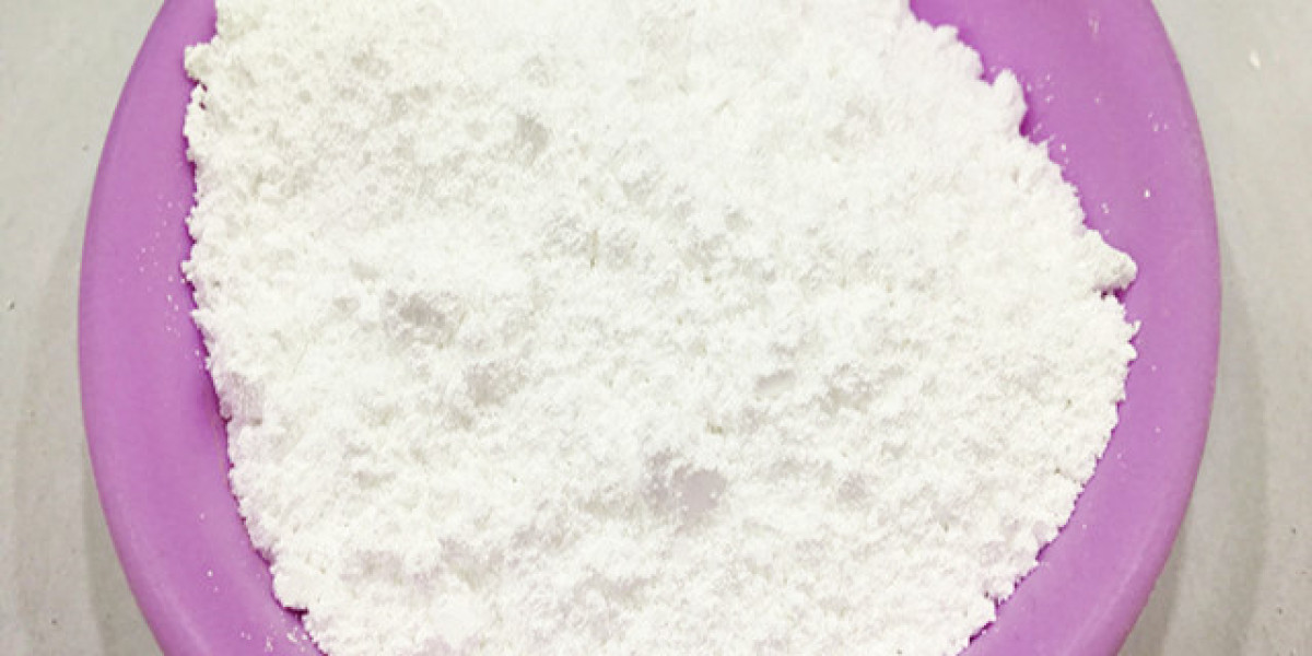 Aluminum Hydroxide Market Size, Share, Demand, Growth & Trends by 2032