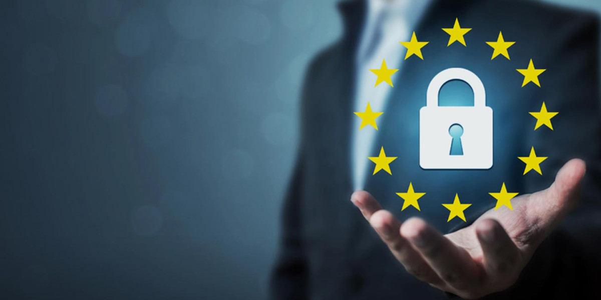 Building Trust In The Digital Age: GDPR Services For Consumer Confidence