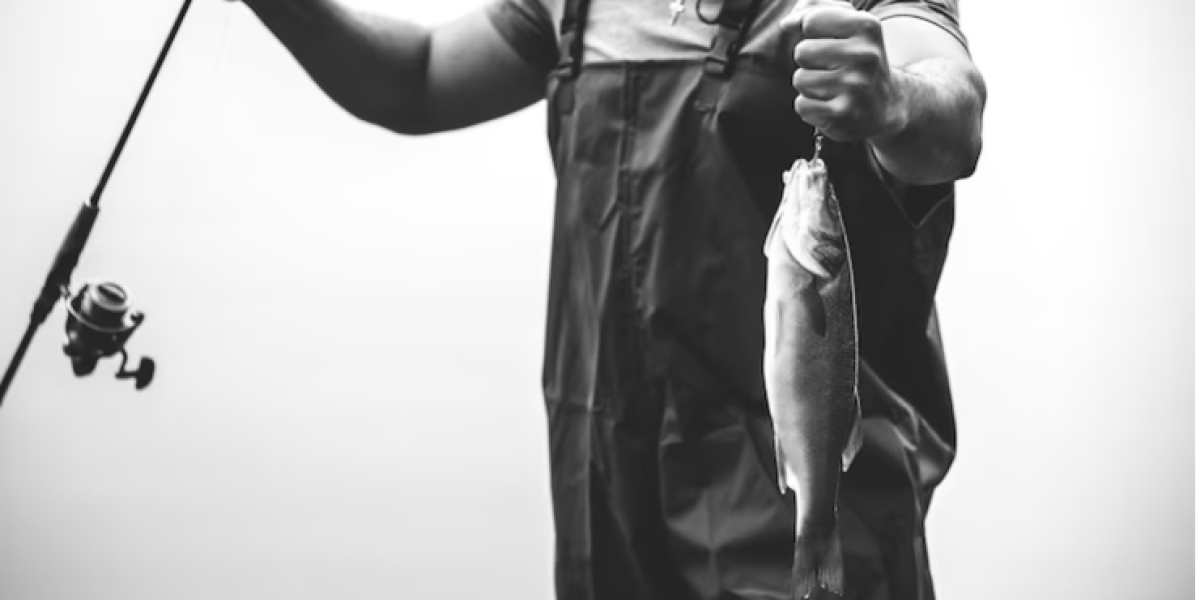 Destin, Florida: Your Ultimate Fishing Resources