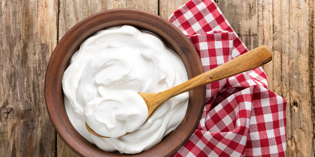 Dairy Cream Key Market Players, Statistics, Gross Margin, and Forecast 2028