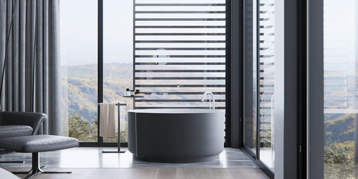 Modern Bathroom Ideas and Why It's Trending