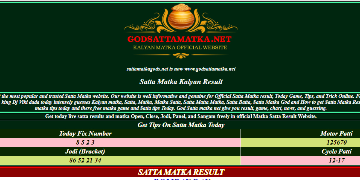 Is Winning The Game And Money Easy In The Satta Matka Gameplay?