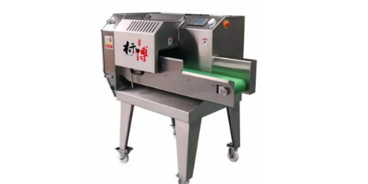 How does the Large Vegetable Cutter TS-168 improve efficiency in the kitchen?