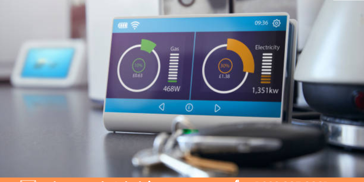 The Business of Global Smart Electricity Meter: Investment Opportunities and Challenges