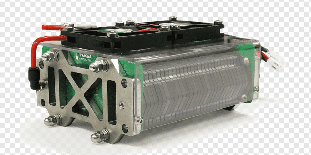 Fuel Cell Vehicles: Driving Towards A Greener Transportation Future