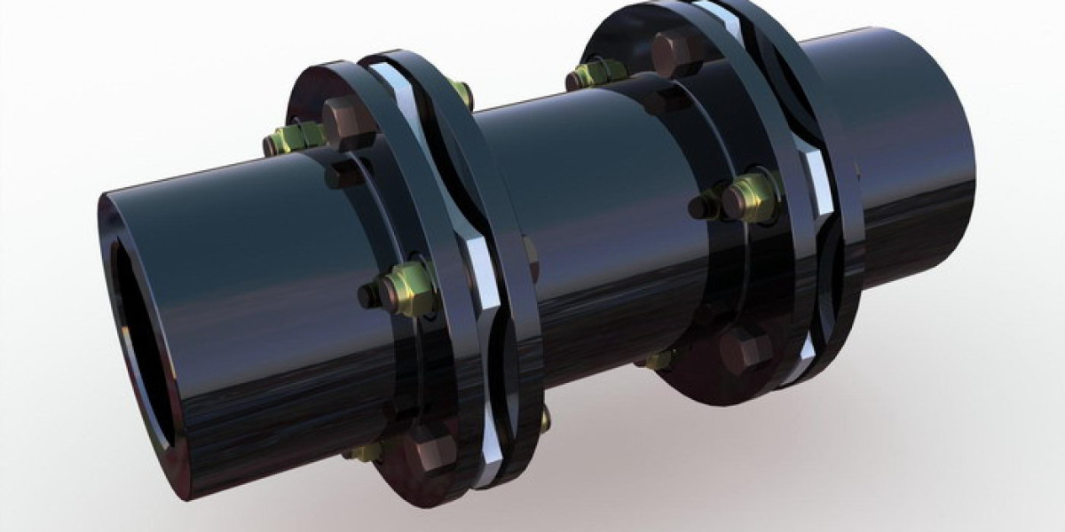 Diaphragm Coupling Industry Analysis, Future Growth, Segmentation, Competitive Landscape, Key Trends & Forecast 2022