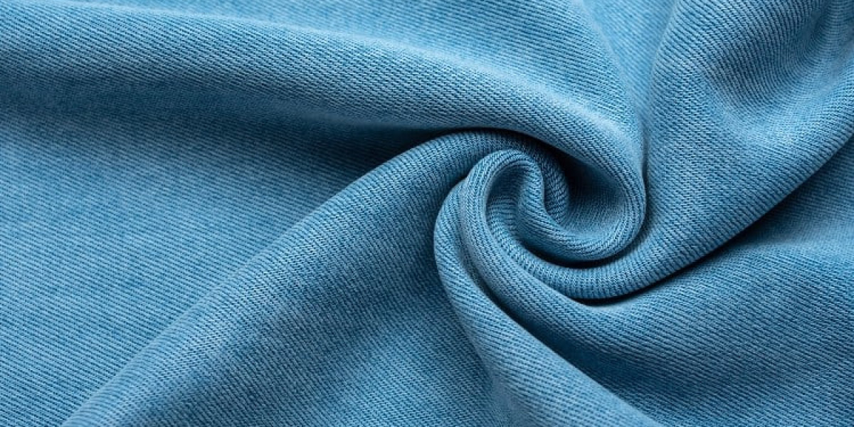 Lyocell Fabric Revolution: Redefining Comfort and Style
