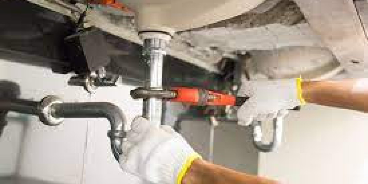 Unveiling the Artistry of The Local Plumbers in The Colony: Your Trustworthy Plumbing Experts