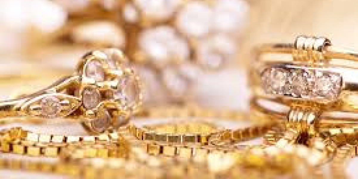 Sell My Jewelry: A Comprehensive Guide to Selling Your Precious Pieces