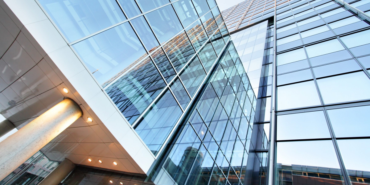 United Kingdom Curtain Walling Market Trends, Size, Growth Insight, Share, Competitive Analysis, Regional and global Ind