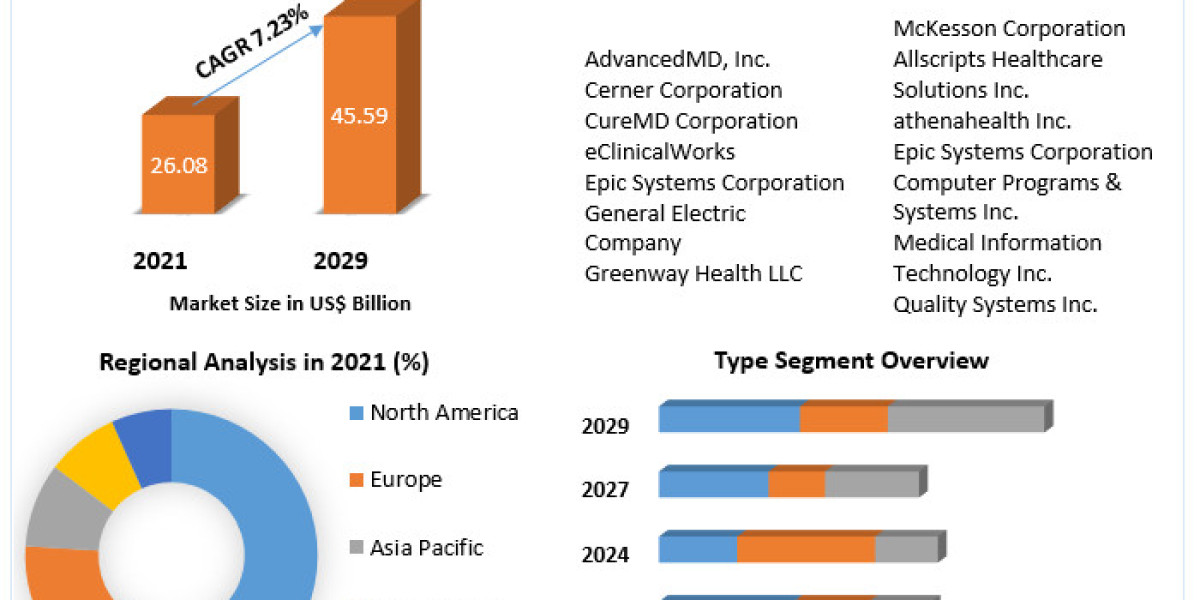Erythropoietin Drugs Market – Global Industry Analysis and Forecast (2022-2029)