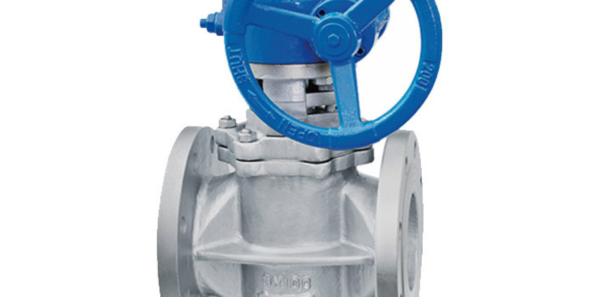 Detailed structure of lift plug valve, twin seal plug valve, non lubricated plug valve