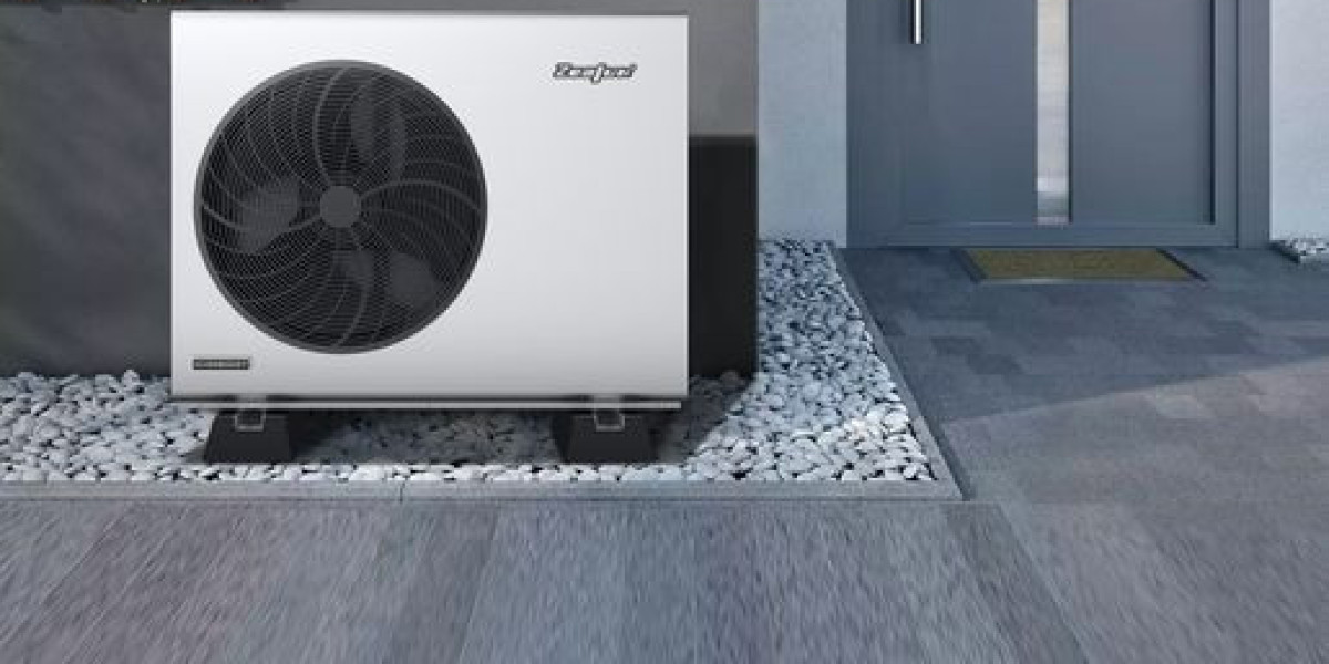 The Secret Life of Air Source Heat Pumps: What They Do When You're Not Looking
