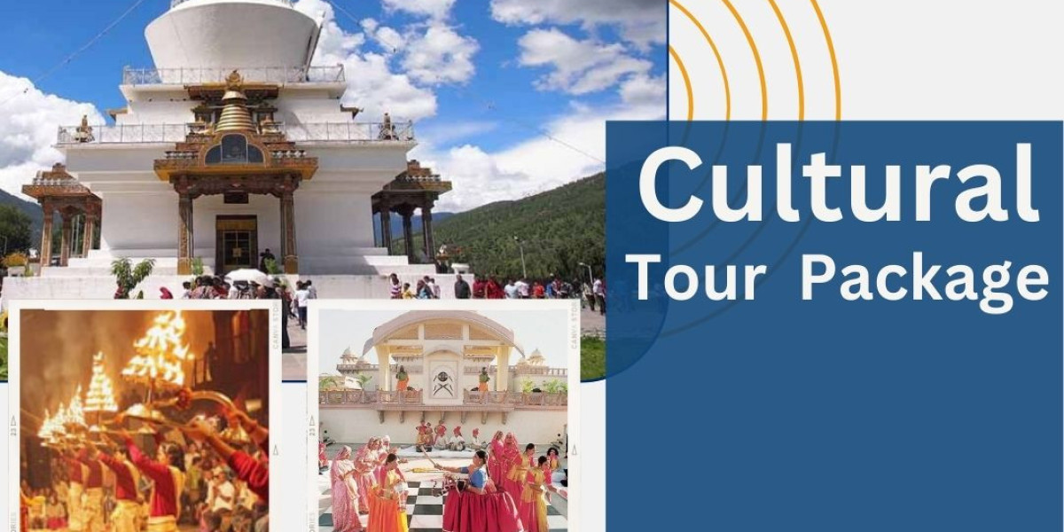 6 Amazing Cultural Attractions of Bhutan That You Should Visit