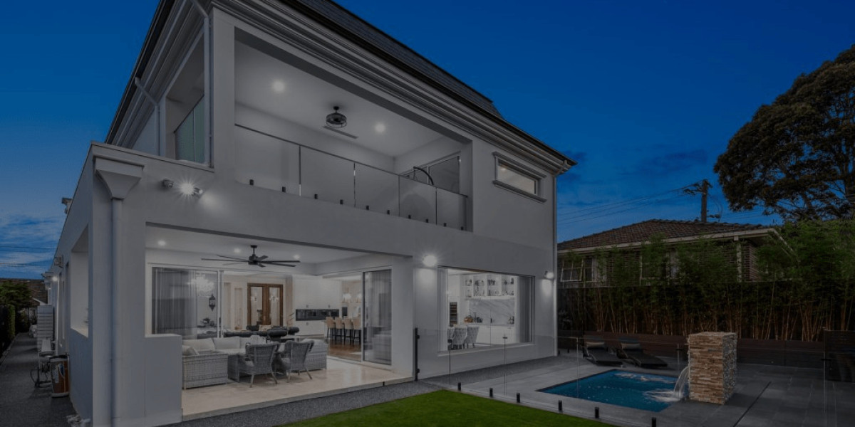 Custom Home Builders in Toorak, Glen Waverley & Monash