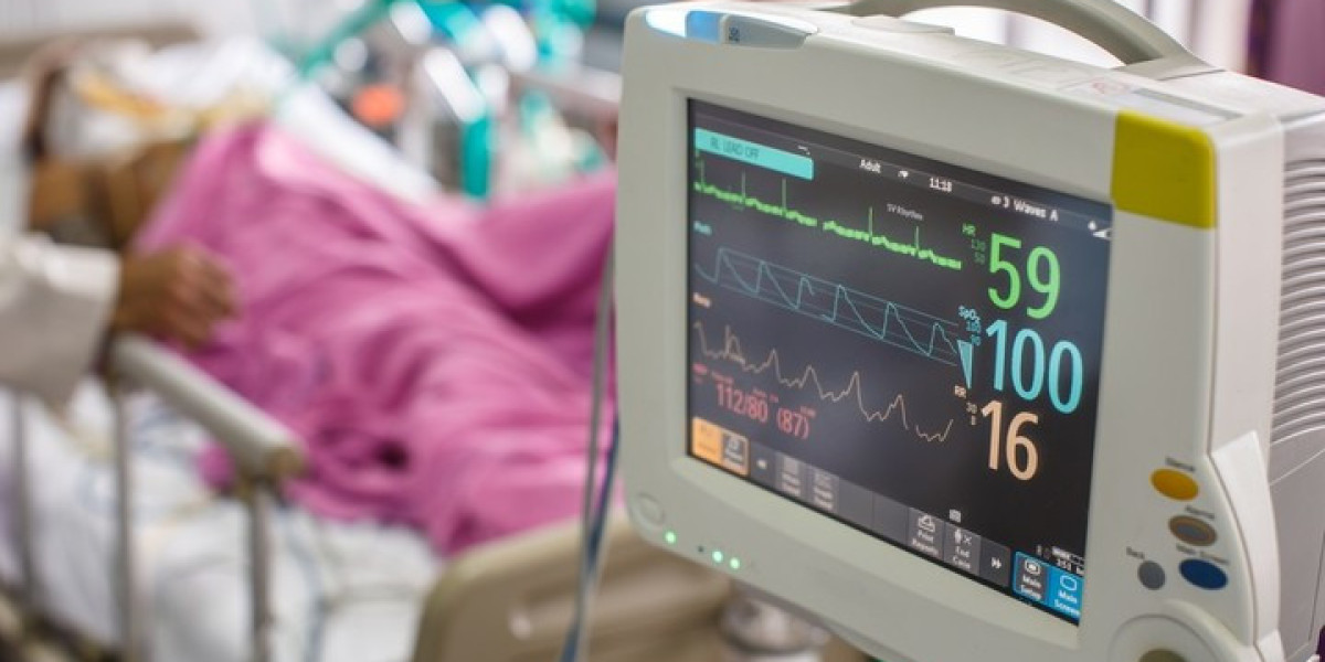 Future Prospects of Mechanical Ventilators Market, Forecast during 2022-2030