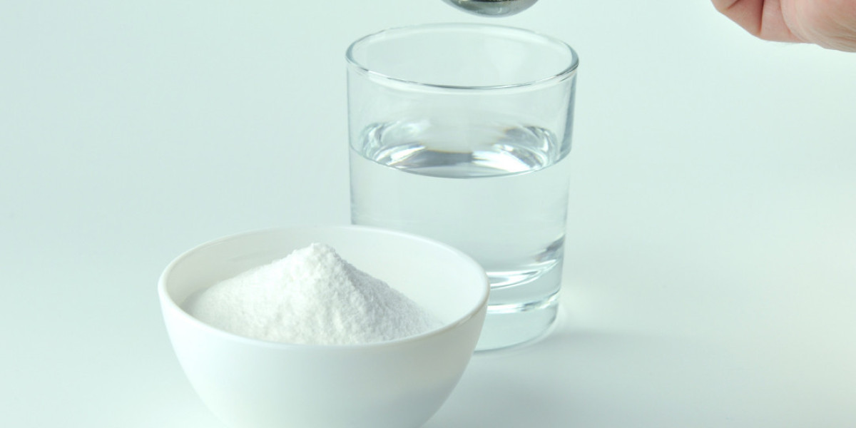 Magnesium Hydroxide: A Versatile Compound For Health And Industry