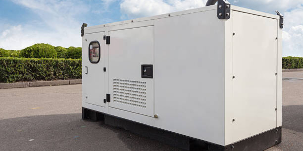 The Business of Kenya Diesel Generator Market: Investment Opportunities and Challenges