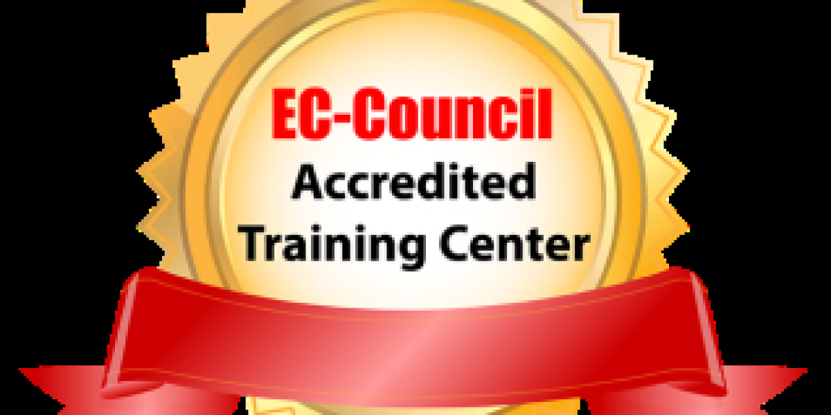 CEH (v12) — Certified Ethical Hacker Training Certification Course