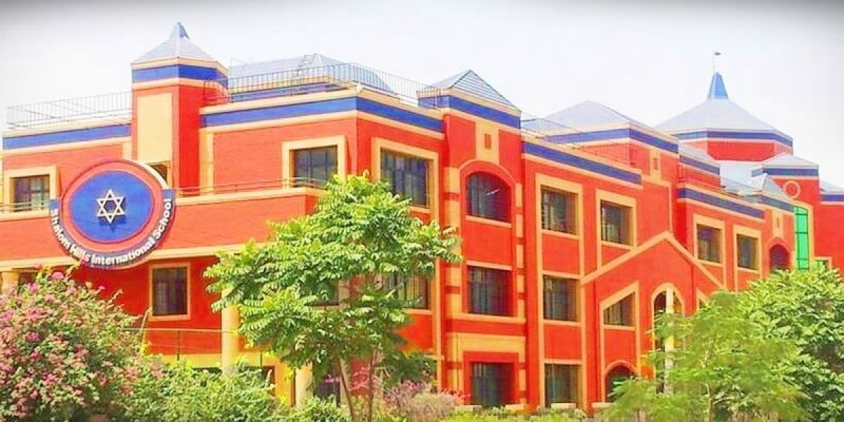 Shalom Hills International School : best cbse school in gurgaon