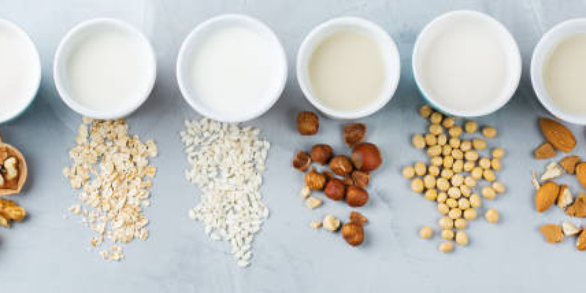 Milk Replacers Market Future Report Growth Key Player, by Forecast Till to 2030
