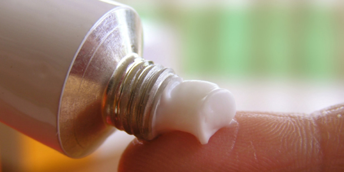 Burn Ointment: Everything You Need to Know