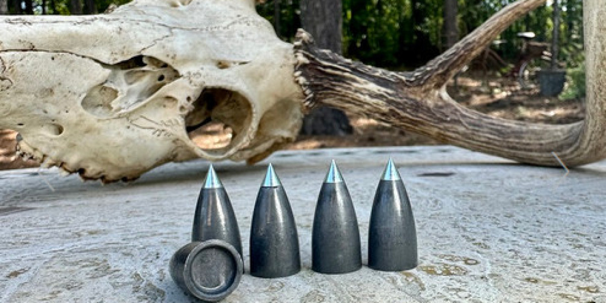 Shop Big Bore Airgun Ammo online