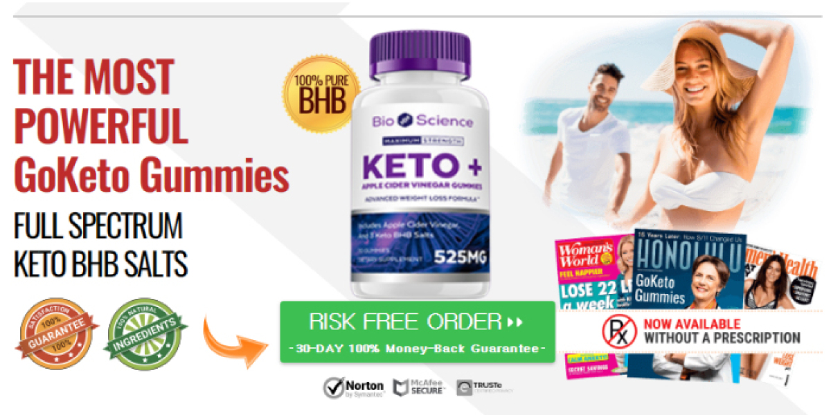 BioScience CBD Gummies Full Reviews Based on Facts