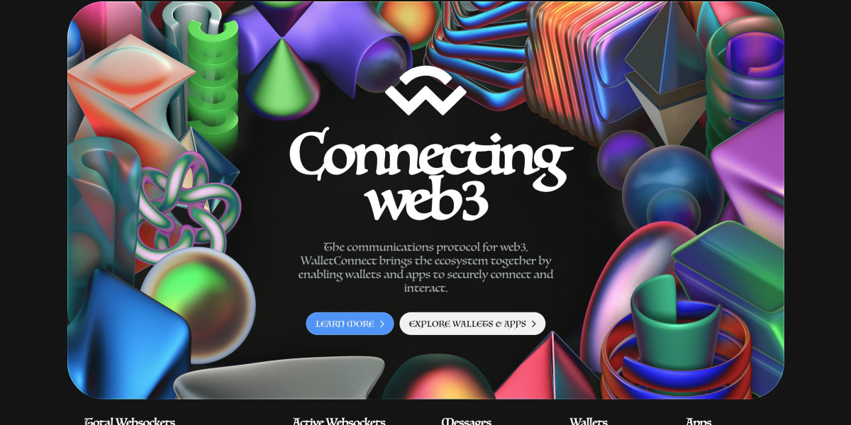 Checking what’s inside the Web3Inbox of the WalletConnect