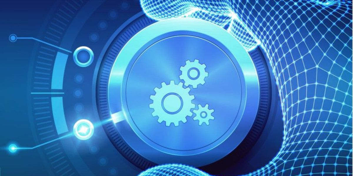 The Rise of the Digital Twin Market: A New Era of Innovation