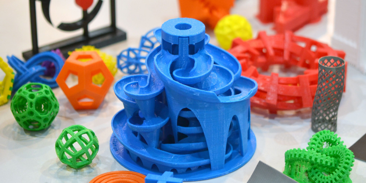 3D printing plastic Market Progress Knowledge, Key Regions till 2029