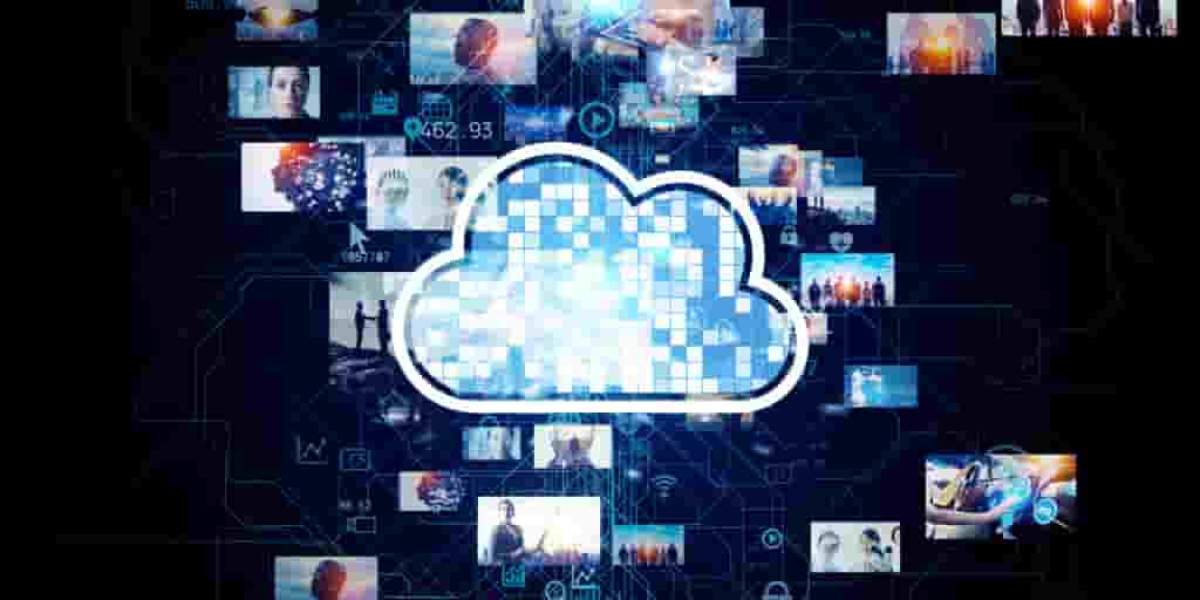 Cloud Video Streaming Market 2023 Expectations & Growth Trends Highlighted Until 2032