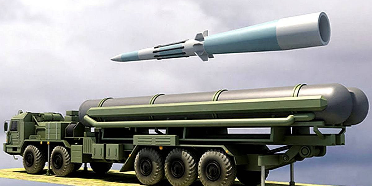 Air Defense Systems: Unleashing The Power Of Integrated Surveillance