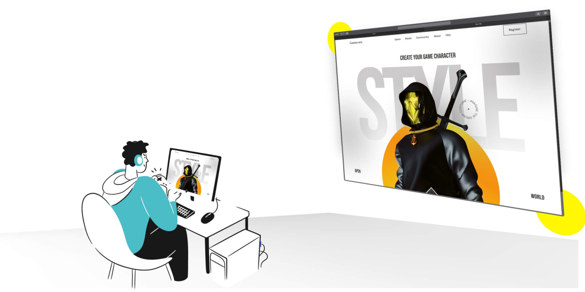 Turn Your Sports Fantasy into Reality: Premier Fantasy Sports App Development Company in the USA