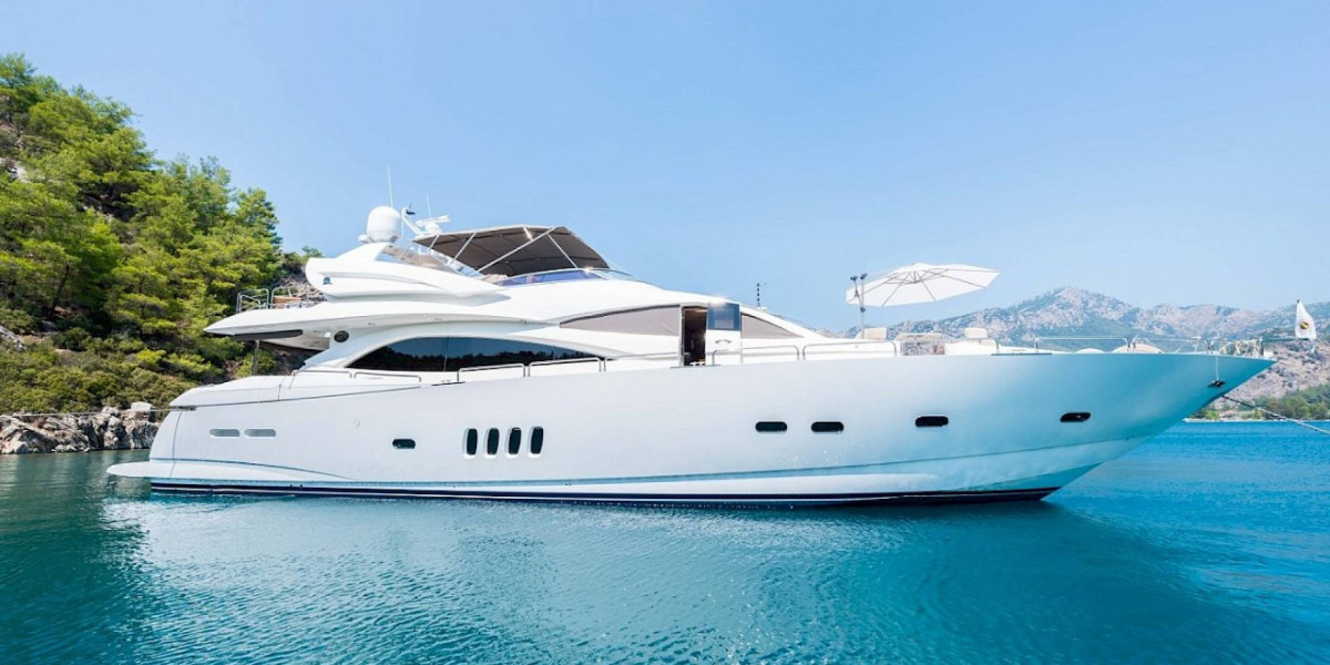 Yacht Charter Delights: A Voyage Of Luxury And Adventure