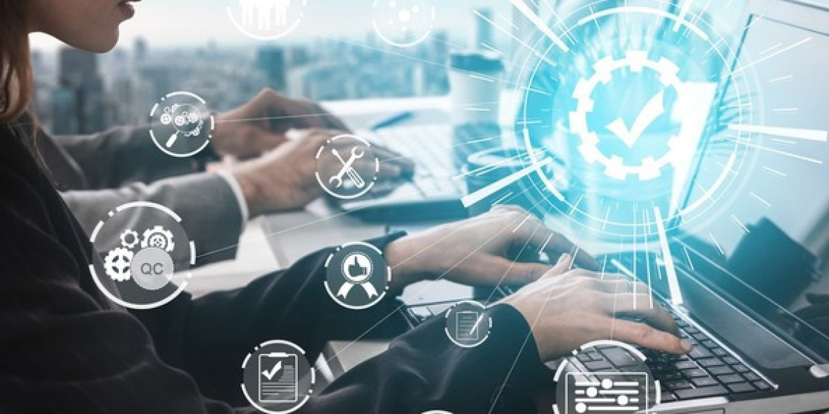 Error-Free Software with Functional Testing Services