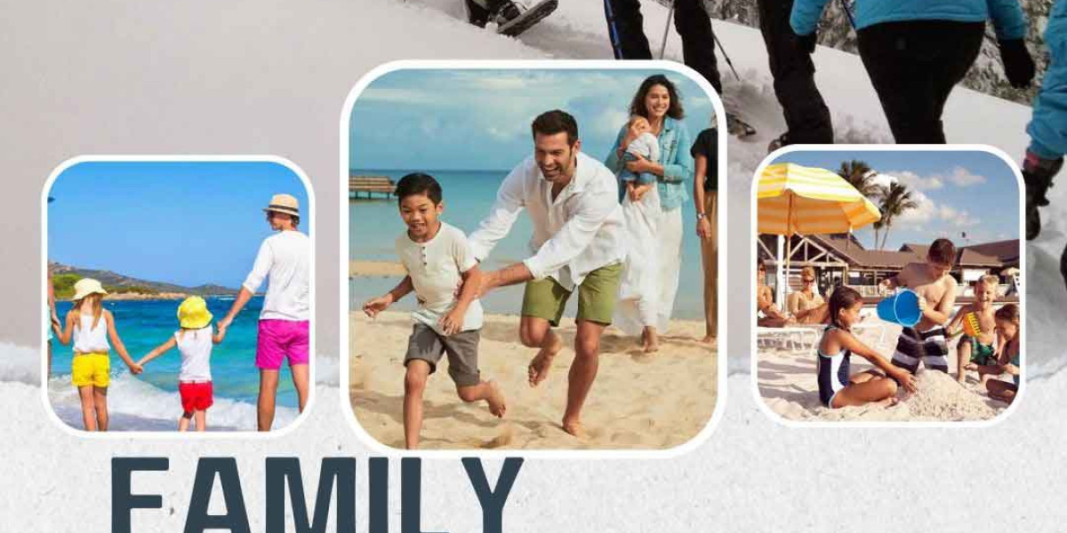 Affordable Family Tour Packages for Unforgettable Memories