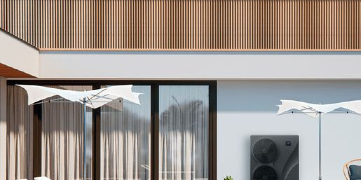 Heat up Your Pool the Energy-Efficient Way: A Guide to Choosing the Right Heat Pump for Your European Home