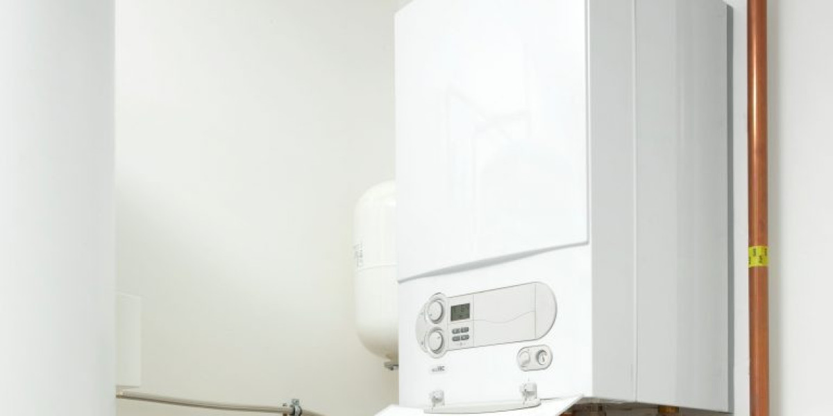 Residential Boiler Market Development Trends, Competitive Analysis & Key Manufacturers Report 2022 to 2032