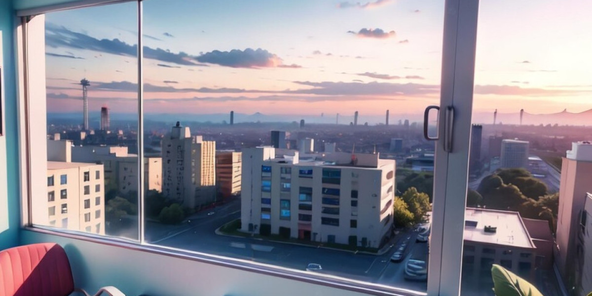 The Power of Double Glazing in Preston: Comfort Needs with Qualified Window Fitters