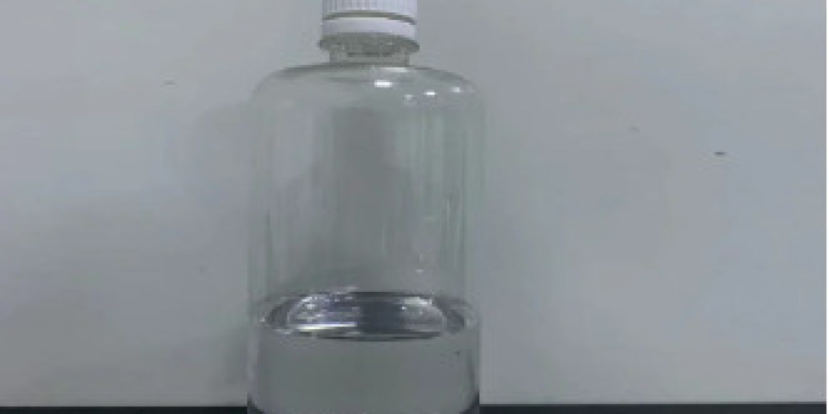 Understanding the Perfluorooctane Propylene Oxide