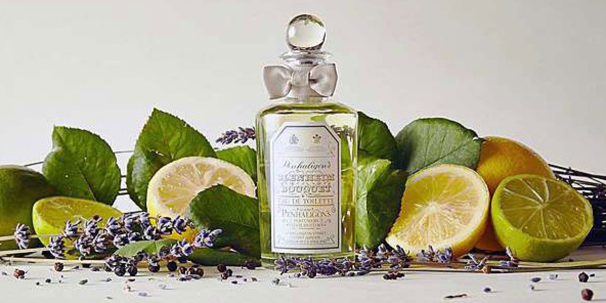 香評|潘海利根 布倫海姆花束