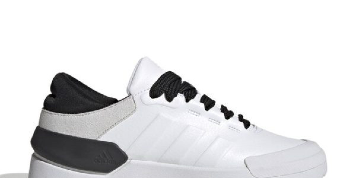 the Adidas Court Platform Sneaker: Elevate Your Style and Performance