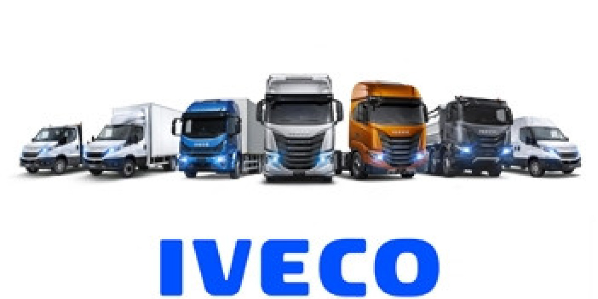 Tillman Tools: The Ultimate Destination for IVECO Specialty Tools