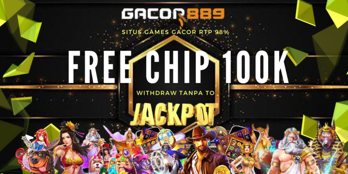 Gacor889 Bandar Togel 3 Prize Hadiah 4D 10 Juta Terbesar