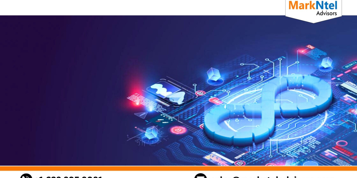 A Look Into the Future of the Global DevOps Market